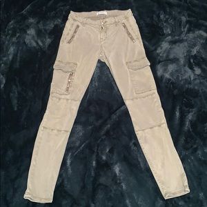 Zara jeans